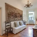 Rent 3 bedroom apartment of 130 m² in Firenze