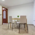 Alquilar 5 dormitorio apartamento en Valencia