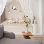 Rent 1 bedroom apartment of 38 m² in Capital City of Prague