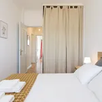 Rent 2 bedroom apartment of 60 m² in Lisbon