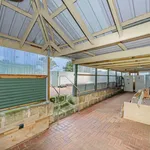 Rent 4 bedroom house in Mandurah