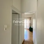 Rent 2 bedroom apartment of 100 m² in Zografou