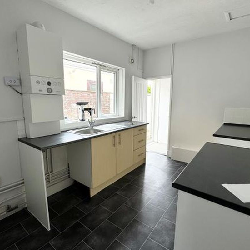 Property to rent in Dunbar Road, Southsea PO4 Milton