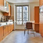  appartement avec 1 chambre(s) en location à Paris