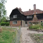 Rent 4 bedroom house in East Sussex