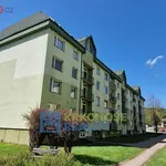 Rent 3 bedroom apartment in Radvanice