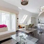 Rent 3 bedroom apartment of 105 m² in Budapest