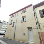 Maison de 104 m² avec 4 chambre(s) en location à Peyrestortes