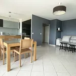 Appartement de 47 m² avec 2 chambre(s) en location à Poisy