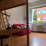 Rent 2 bedroom apartment of 65 m² in Milano