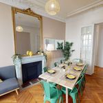 Rent a room of 194 m² in Paris