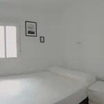 Rent 1 bedroom apartment in Madrid