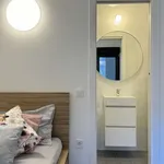 Rent a room in madrid