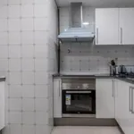 Rent 5 bedroom apartment in Valencia