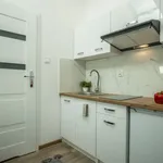 Rent 1 bedroom apartment of 16 m² in Łódź