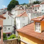 Alugar 1 quarto apartamento em lisbon