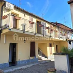 1-bedroom flat via Luigi Zerbi 18, Cantalupo, Cerro Maggiore