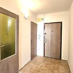 Rent 2 bedroom apartment of 44 m² in Praha 5 - Stodůlky