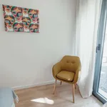 Rent 1 bedroom apartment in porto