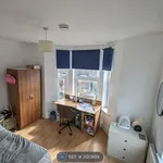 Rent a room in Nottingham