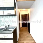 Rent 1 bedroom apartment of 23 m² in Świętochłowice