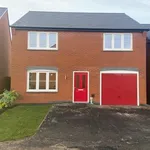 Rent 4 bedroom house in East Midlands