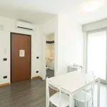 Rent 1 bedroom apartment in milan