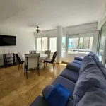 Rent 3 bedroom apartment in Alicante