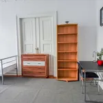 Rent 4 bedroom apartment of 118 m² in Szczecin