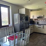 Rent 3 bedroom apartment in Býchory