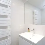 Huur 1 slaapkamer appartement van 45 m² in brussels