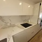 Alquilo 3 dormitorio apartamento de 79 m² en Ciudad Jardin / Zaragoza