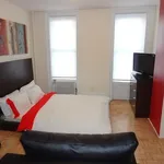 Rent 1 bedroom house in New York