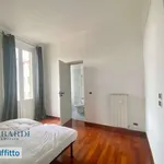 Rent 4 bedroom apartment of 170 m² in Milan