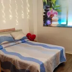 Rent 3 bedroom apartment in Barcelona