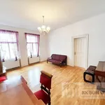 Rent 2 bedroom apartment of 65 m² in Prague