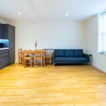 Rent 4 bedroom apartment of 60 m² in Ipswich