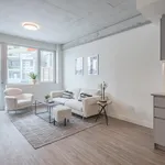  appartement avec 1 chambre(s) en location à Montreal