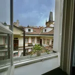 Rent 1 bedroom apartment of 40 m² in Prague