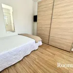 Rent a room in seville