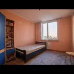 Rent a room in warsaw