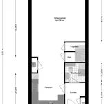 Huur 4 slaapkamer huis van 102 m² in Amsterdam