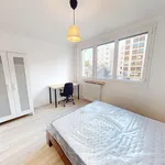 Appartement de 11 m² avec 3 chambre(s) en location à Saint-Étienne