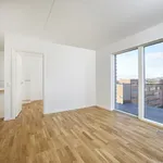 Lej 4-værelses lejlighed på 112 m² i Copenhagen