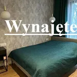 Rent 2 bedroom apartment of 35 m² in Krakow