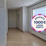 Vuokraa 1 makuuhuoneen asunto, 36 m² paikassa Espoo