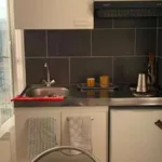 Rent 1 bedroom apartment of 16 m² in Aubervilliers