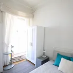 Rent 4 bedroom apartment in Lisbon