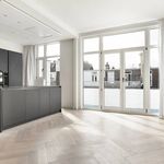 Huur 4 slaapkamer appartement van 152 m² in Den Haag