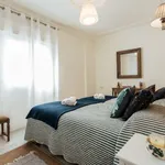 Rent a room in seville